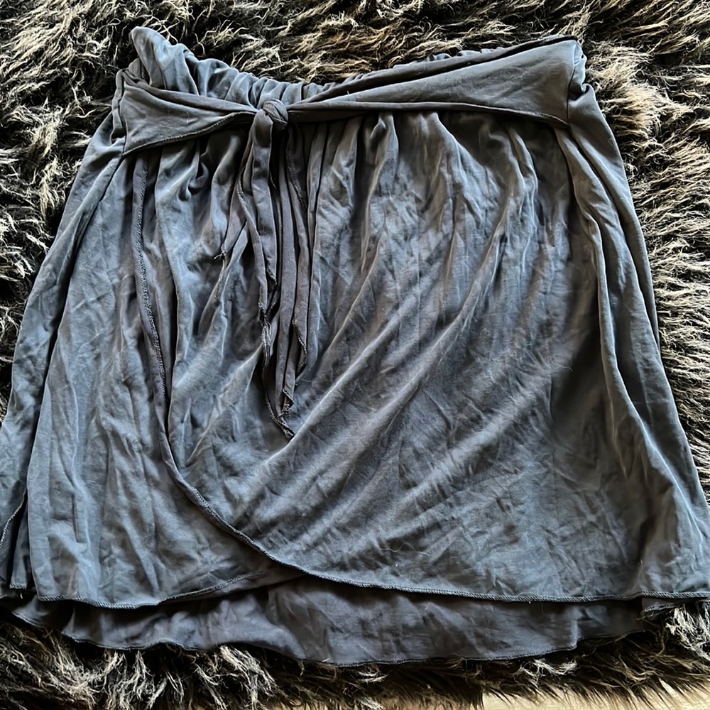 Gladiator skirt (Sm)